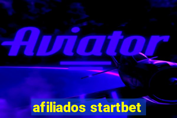 afiliados startbet